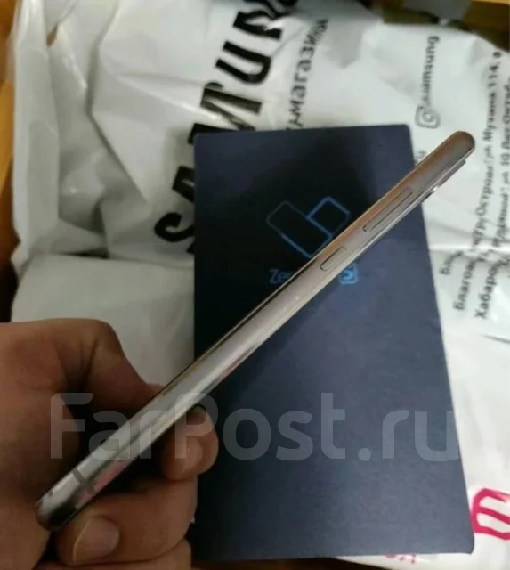 Asus ZenFone 5. �/�, ������ ����