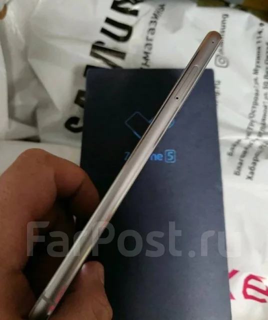 Asus ZenFone 5. �/�, ������ ����