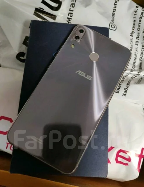 Asus ZenFone 5. �/�, ������ ����