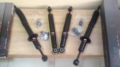 Амортизатор. Toyota Hilux Surf, GRN215, GRN215W, KDN215, KDN215W, RZN215, RZN215W, TRN215, TRN215W, VZN215, VZN215W Toyota Land Cruiser Prado, GRJ120...