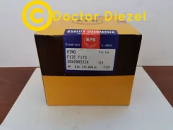 �������� ��������� ����� 15420 / 32248 13011-2810 F17C, F17E STD NPR 13011-2810, 13011-2820, 13011-3150 ����