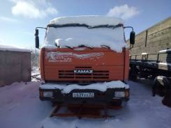 КамАЗ 45143. Продается камаз 45143, 10 850 куб. см., 10 000 кг., 6x4