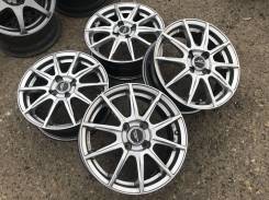 A-Tech Schneider. 5.5x15", 4x100.00, ET45. Под заказ
