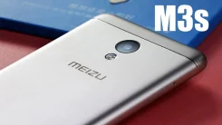 Meizu M3s. �/�, 4G LTE, Dual-SIM ����
