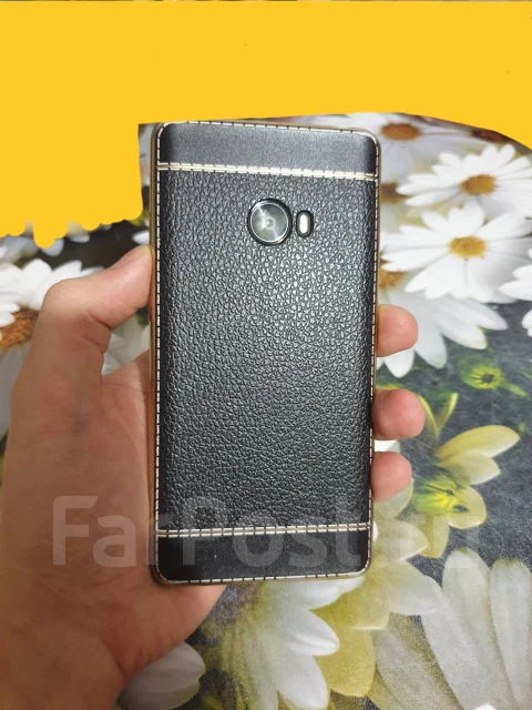 Xiaomi Mi Note 2. �/�, �����, ������, 4G LTE, Dual-SIM, NFC ����