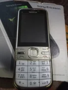 Nokia C5-00. �/� ����