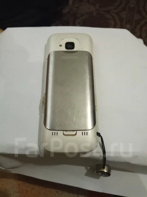 Nokia C5-00. �/� ����