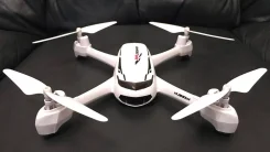 Hubsan H502S. � ������� ����