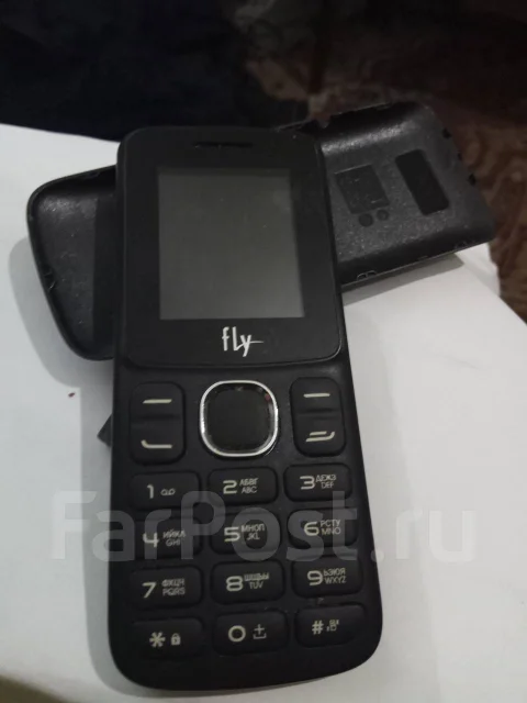 Fly FF179. �/� ����