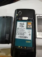 Samsung Wave 2 GT-S8530. �/� ����