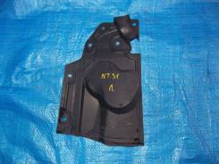 Защита двигателя. Nissan Rogue, S35 Nissan X-Trail, DNT31, NT31, T31, T31N, T31P, T31R, TNT31 Двигатели: QR25DE, M9R, MR20DE
