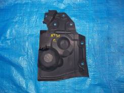 Защита двигателя. Nissan Rogue, S35 Nissan X-Trail, DNT31, NT31, T31, T31N, T31P, T31R, TNT31 Двигатели: QR25DE, M9R, MR20DE