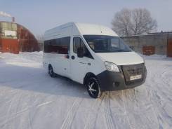 ГАЗ ГАЗель Next. Продам газель некст, 17 мест