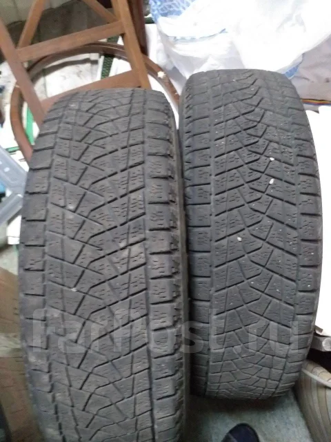 Bridgestone Blizzak DM-Z3. ������, �/�, ����� 50 % ����