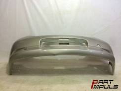 Бампер. Renault Logan, LS1Y, L8 Двигатели: K4M, K7M, H4M