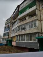 1-комнатная, п. Новошахтинск, Юбилейная. Михайловский, агентство, 33 кв. м. Дом снаружи