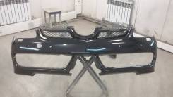 Бампер. Mercedes-Benz SLK-Class, R171 Двигатели: M113E55, M271E18ML, M272E30, M272E35