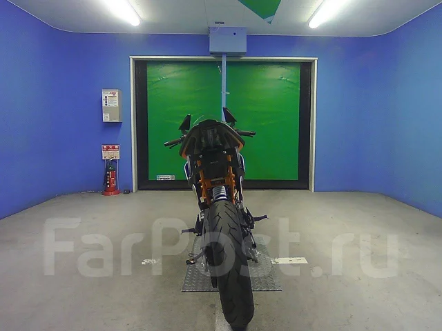 KTM RC 390. 400����. ��., ��������, ���������, ��� �������. ��� ����� �� ������������ ����