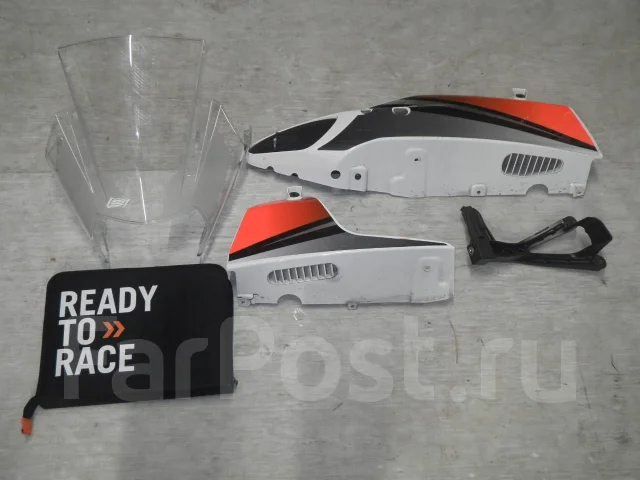 KTM RC 390. 400����. ��., ��������, ���������, ��� �������. ��� ����� �� ������������ ����
