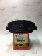 Колодки тормозные. Ford Laser, BJ3PF, BJ5PF, BJ5WF, BJ8WF, BJEPF Ford Telstar, CG2PPF, CG2SPF, CG2SRF, GD8AF, GD8PF, GD8RF, GDEAF, GDEPF, GDERF, GDFPF...