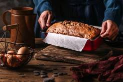 Food фотостудия / Фотостудия в аренду для фуд- съемки во Владивостоке
