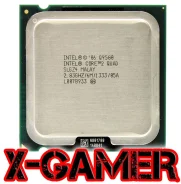 Intel Core 2 Quad Q9500 ����