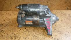 Стартер. Toyota: Corolla Spacio, Corona, Sprinter Trueno, Corolla, Carina E, Sprinter Marino, Carina II, Carina, Celica, Sprinter, Caldina, Sprinter C...