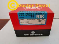 �������� ��������� ����� HINO H06C Japan (RIK) STD 15177 13011-2080, 15177, 130112081B, 130191750A ����
