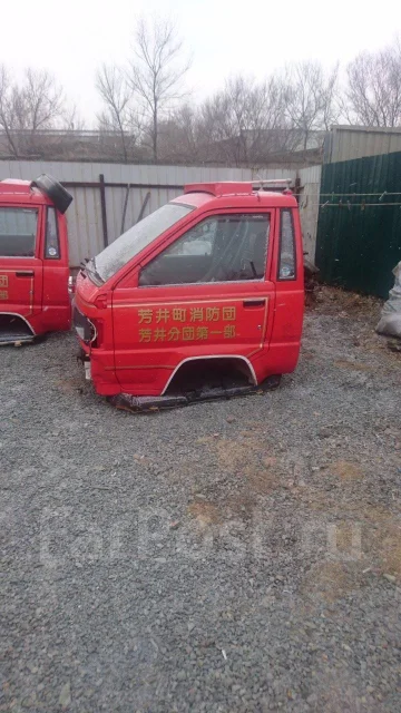 Toyota Lite Ace. YM60, 2Y ����