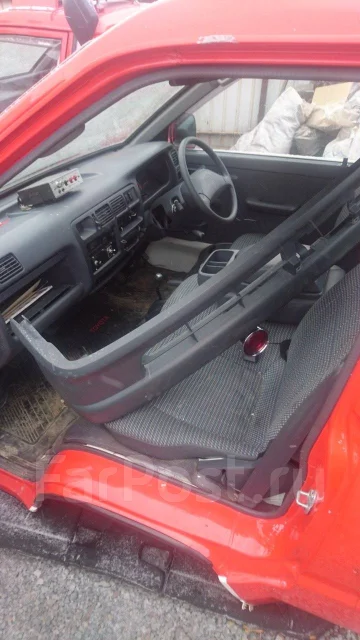 Toyota Lite Ace. YM60, 2Y ����