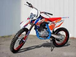 Motoland CRF250, 2018. 250 куб. см., исправен, без птс, без пробега. Под заказ