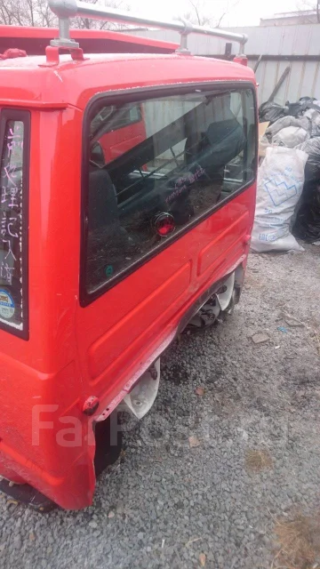 Toyota Lite Ace. YM60, 2Y ����
