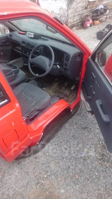 Toyota Lite Ace. YM60, 2Y ����