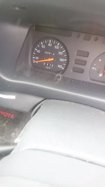 Toyota Lite Ace. YM60, 2Y ����