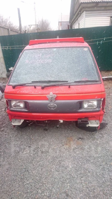 Toyota Lite Ace. YM60, 2Y ����