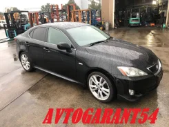 Lexus IS250. GSE20, 4GRFSE ����