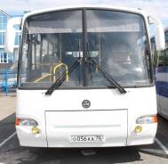 КАвЗ 4235-32. Автобус КаВЗ-4235-32 «Аврора» (реализация путем аукциона) в Омске