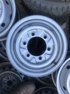 Isuzu. 6.0x15", 8x170.00, ЦО 133,0 мм.