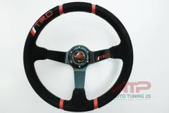 Руль. Mitsubishi: Eclipse, Pajero Evolution, Legnum, GTO, Galant, Lancer Cedia, 3000GT, Airtrek, Lancer, FTO, Colt, Lancer Evolution Lexus IS200 Lexus...