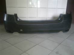 Бампер. Subaru Legacy, BM9, BM9LV, BMG, BMM Двигатели: EJ20E, EJ253, EJ255, EJ25A