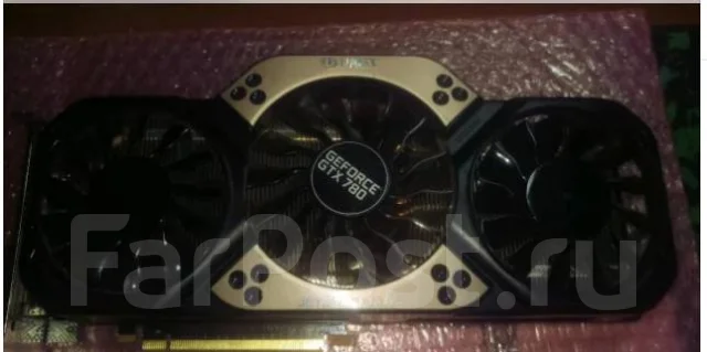 GeForce GTX 780 ����