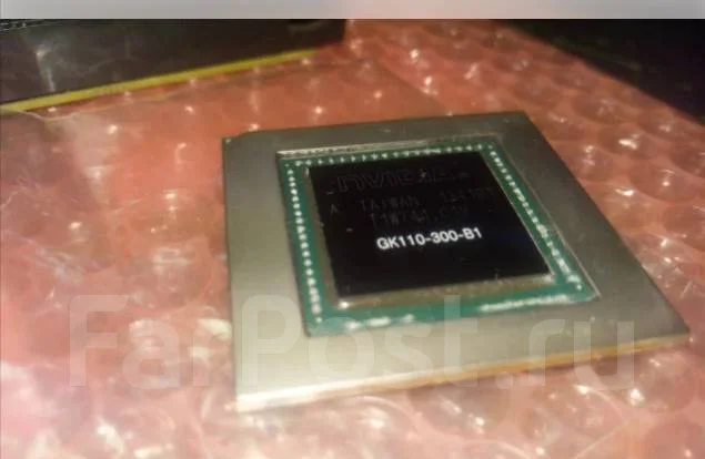 GeForce GTX 780 ����