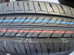 Firestone Touring FS100. ������, 2018 ���, ����� ����