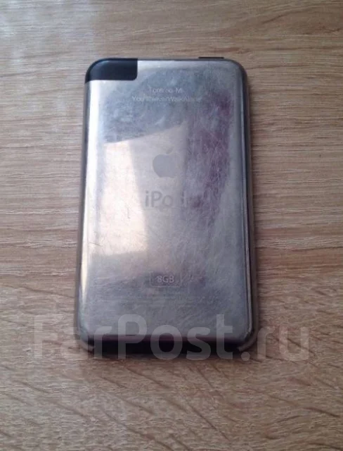 Apple iPod. ����