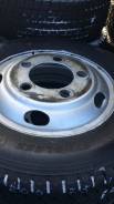 Isuzu. 5.5x16", 5x197.00, ET116