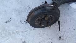 Ступица. Toyota: Corolla Spacio, Allex, Vios, Corolla Axio, Soluna Vios, Corolla Fielder, Corolla, Corolla Runx Двигатели: 1NZFE, 1ZZFE, 2C, 2NZFE, 3Z...