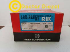 ������ ��������� HINO J07C/J08C Japan (RIK) STD 15965 �������� 130112962, 15965, 130113262, 130112960 ����