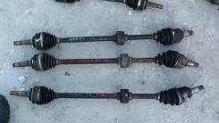 Привод, полуось. Toyota: Premio, Allion, Corolla Spacio, Allex, WiLL VS, Corolla Axio, Corolla Fielder, Corolla, Corolla Runx Двигатели: 1NZFE, 2NZFE