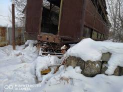 Спецприцеп. Продаётся Автоприцеп уникальный вагончик, 5 000 кг.
