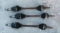 Привод, полуось. Toyota: Premio, Allion, Corolla Spacio, WiLL VS, Allex, Corolla Axio, Corolla Fielder, Corolla, Corolla Runx Двигатели: 1NZFE, 2NZFE